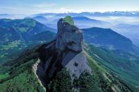 Mont Aiguille